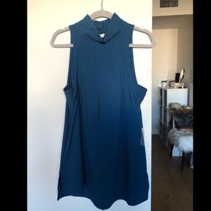 Free People Mini Dress